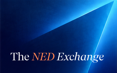 NED Exchange