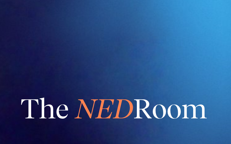 NEDRoom: October Session
