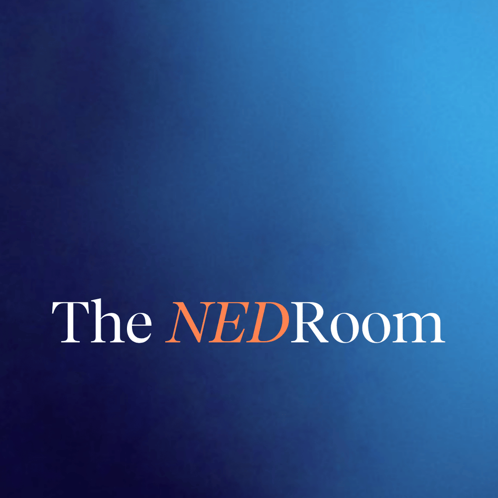 NEDRoom: October Session