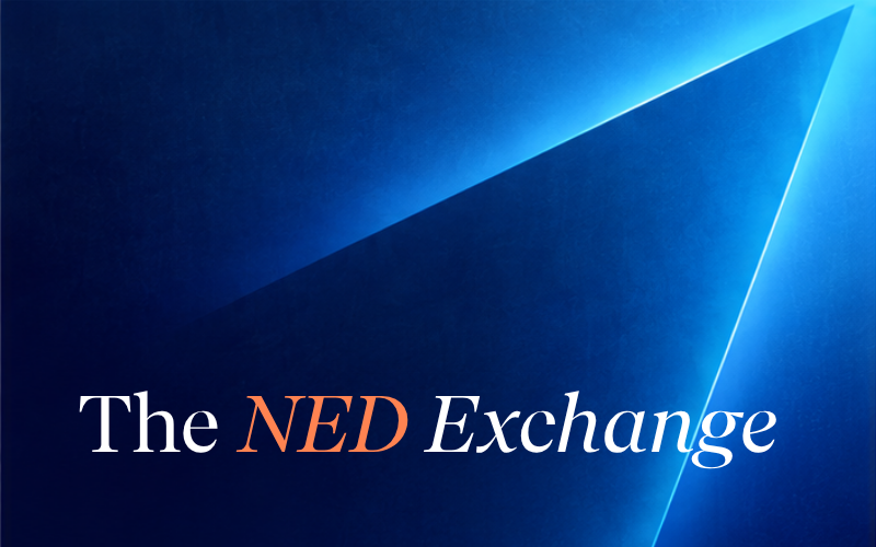 NED Exchange Manchester